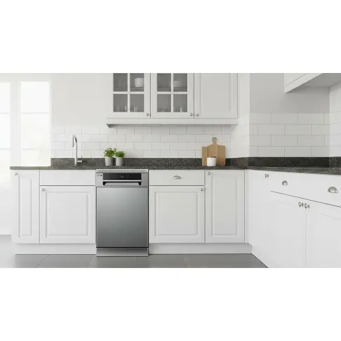 Lave-vaisselle 45 cm FAGOR FLVP1047DS - 12