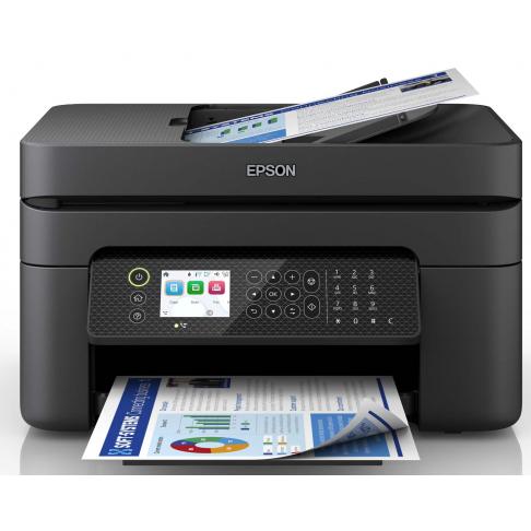 Imprimante multifonction EPSON WF-2950DWF