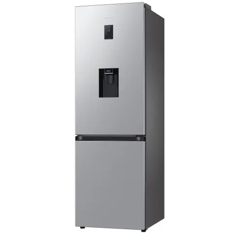 Réfrigérateur combiné inversé SAMSUNG RB34C652ESA - 2