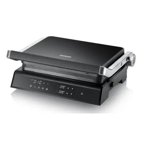 Gril viande SEVERIN KG2399 - 1