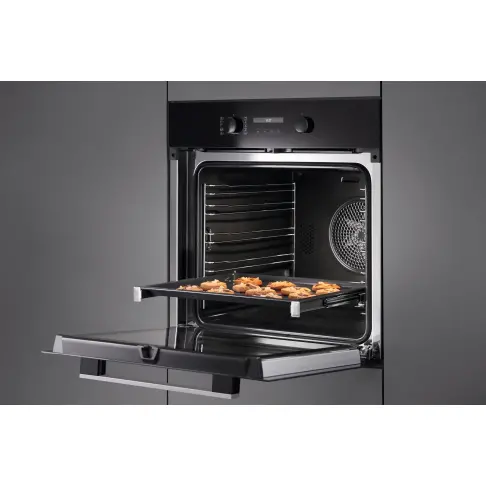 Four pyrolyse MIELE H2467BPOBSW - 3