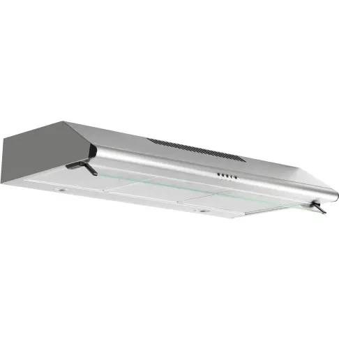 Hotte visière AIRLUX AHC 840 IX - 1