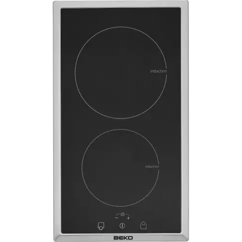 Domino induction BEKO HDMI 32400 DTX - 1