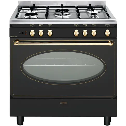 Piano de cuisson dessus gaz GLEM GU 850 CER - 1