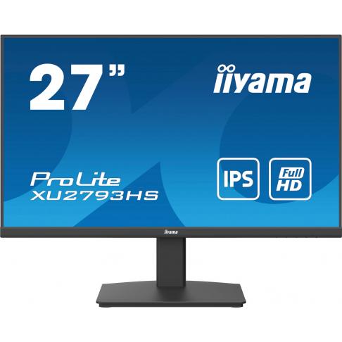 Moniteur IIYAMA XU2793HS-B5