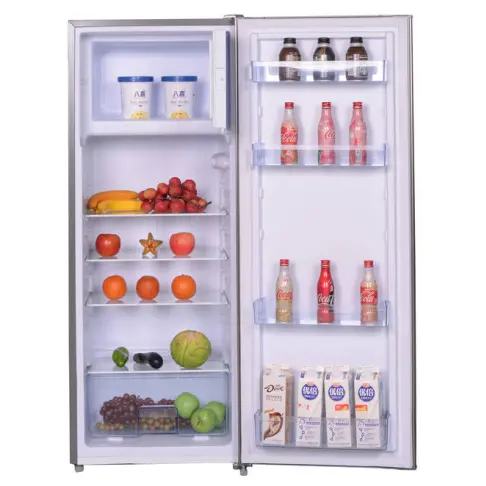 Réfrigérateur 1 porte FRIGELUX R4A218XD - 2