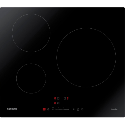 Table A Induction Samsung Nz 63 M 3707 Ak Mda