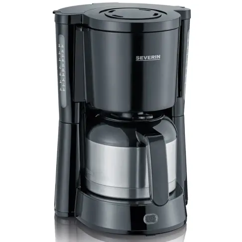 Cafetière SEVERIN KA4835 - 1