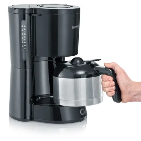 Cafetière SEVERIN KA4835 - 5