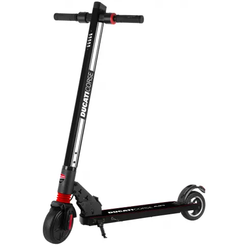 Trottinette électrique Ducati CORSEAIR BLACK - 1