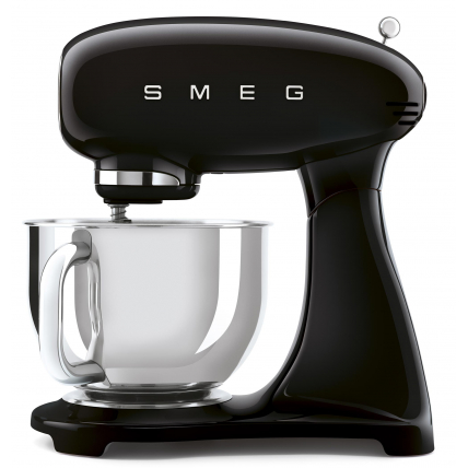 Robot pâtissier SMEG SMF 03 BL EU