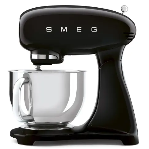 Robot pâtissier SMEG SMF 03 BL EU - 1