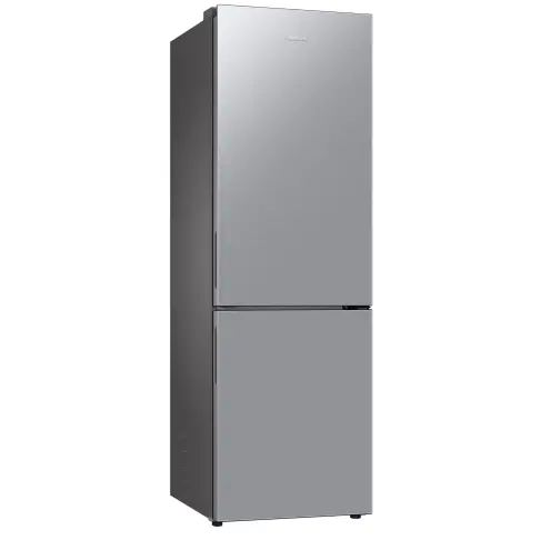Réfrigérateur combiné inversé SAMSUNG RB33B610ESA - 4