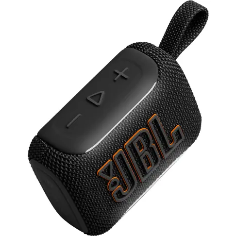 Enceinte nomade JBL GO5NOIR - 2