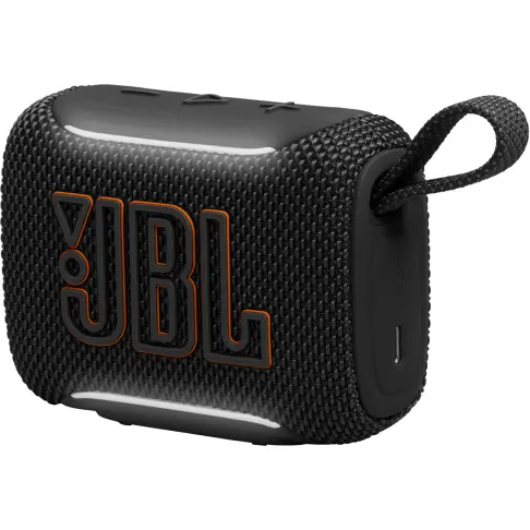 Enceinte nomade JBL GO5NOIR - 1