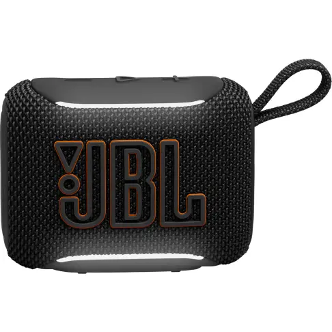Enceinte nomade JBL GO5NOIR - 3