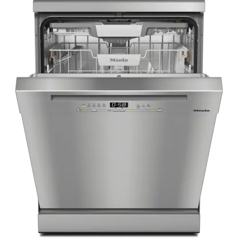 Lave-vaisselle 60 cm MIELE G5410SCFRONTINOX - 1