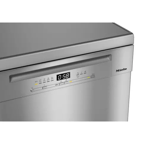 Lave-vaisselle 60 cm MIELE G5410SCFRONTINOX - 2