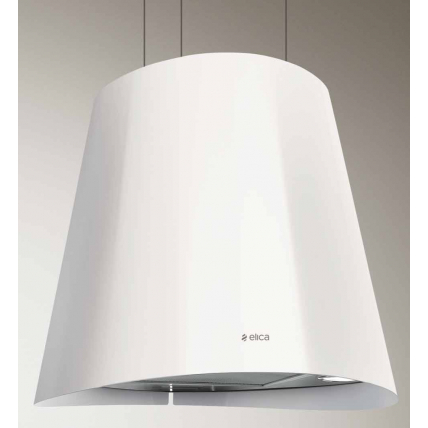Hotte Decor Elica Juno Wh F 51 Mda