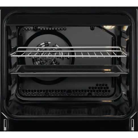 Cuisinière dessus mixte FAURE FCM 656 HPSA - 3
