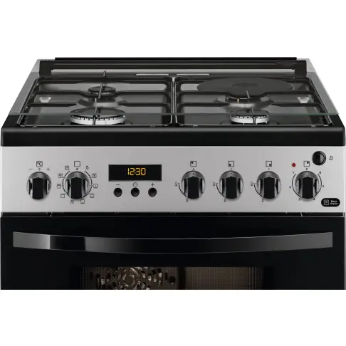 Cuisinière dessus mixte FAURE FCM 656 HPSA - 4