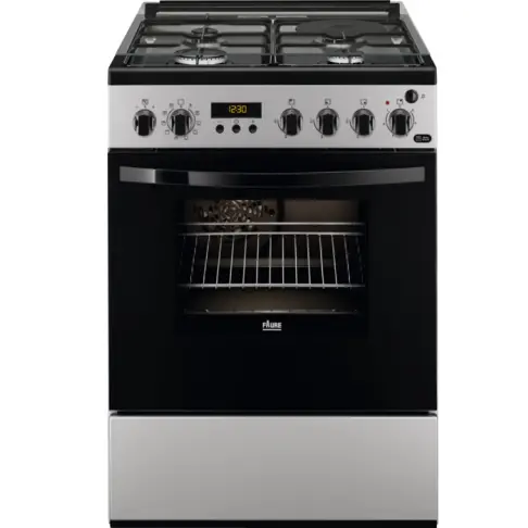 Cuisinière dessus mixte FAURE FCM 656 HPSA - 1