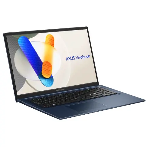 Ordinateur portable ASUS X1704VA-DICAU1056W - 6