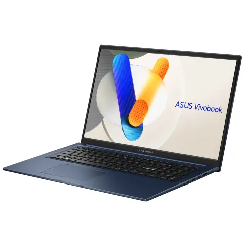 Ordinateur portable ASUS X1704VA-DICAU1056W - 7
