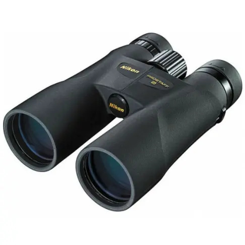 Jumelle NIKON PROSTAFF 5 12 X 50 - 1