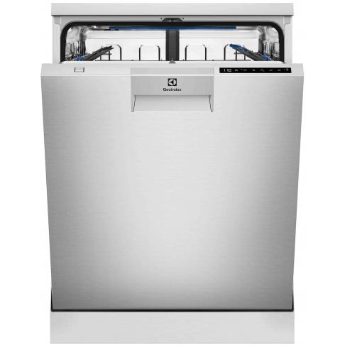 Lave-vaisselle 60 cm ELECTROLUX ESS87300SX