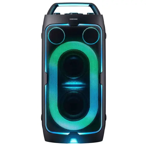 Enceinte ultra-puissante SAMSUNG MXST50F - 1