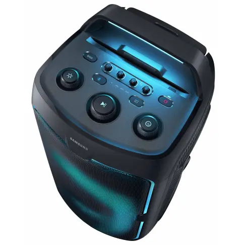 Enceinte ultra-puissante SAMSUNG MXST50F - 4