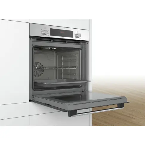Four hydrolyse - écoclean BOSCH HBA 553 BR 0 - 6