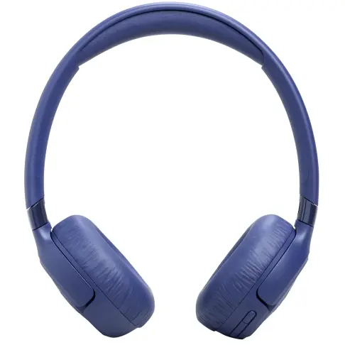 Casque bluetooth JBL T680NCBLEU - 2