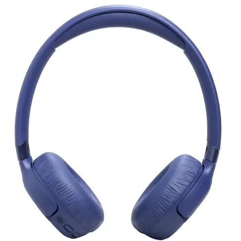 Casque bluetooth JBL T680NCBLEU - 3