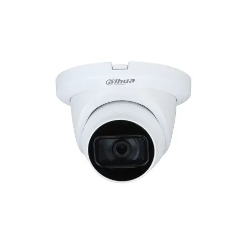 Caméra surveillance DAHUA HACHDW2501TMQ-A - 1
