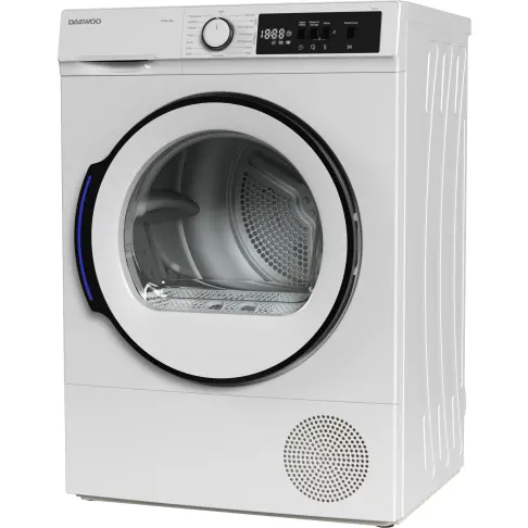 Sèche-linge frontal DAEWOO TD-B8GP1WE0-FR - 3