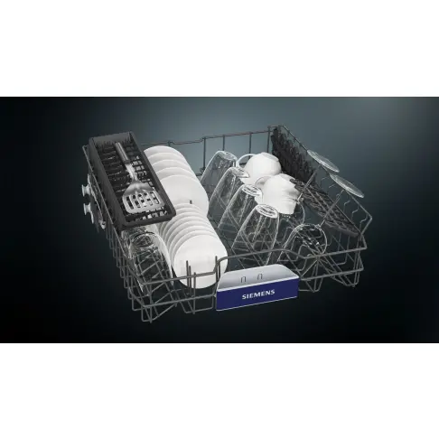 Lave-vaisselle 60 cm SIEMENS SN23HI25UE - 5