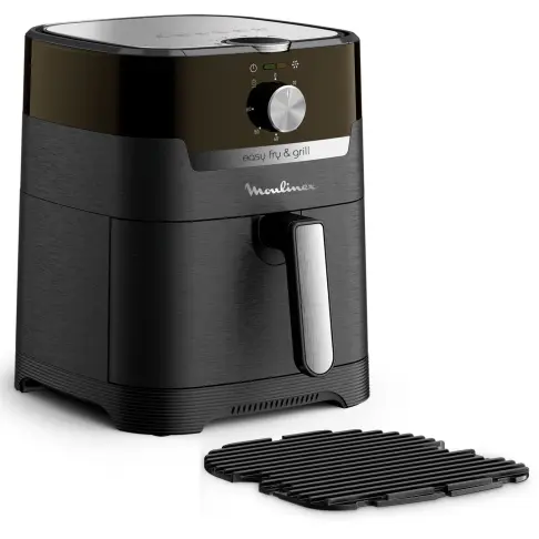 Friteuse sans huile MOULINEX EZ501810 - 1