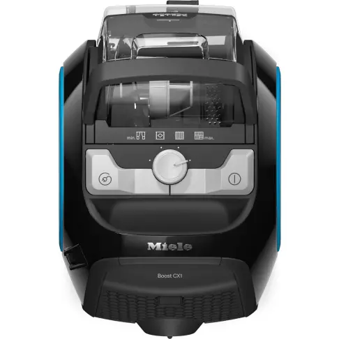 Aspirateur traineau sans sac MIELE BOOSTCX1BLUEPULSE - 2