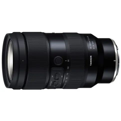 Zoom reflex numérique TAMRON 35-150/2-2.8 DI III VDX NIKON - 2