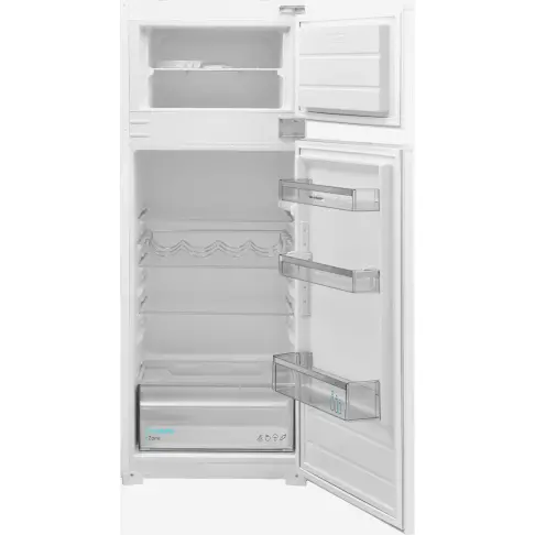 Réfrigérateur intégré 2 portes SHARP SJTE210T0XS - 4