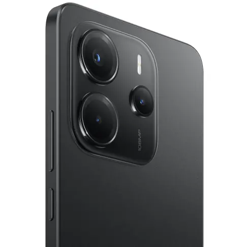 Smartphone XIAOMI REDMINOTE14NOIR128 - 3