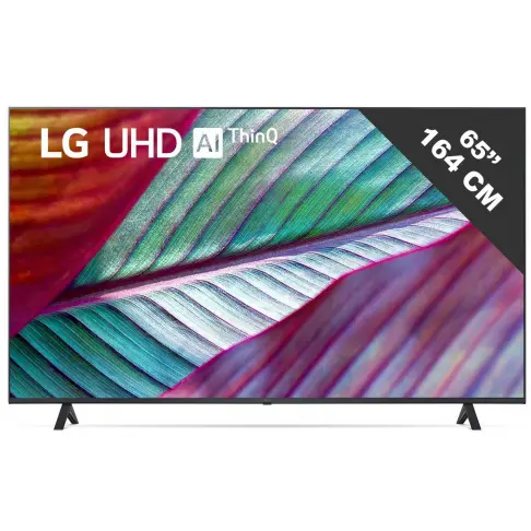 Tv led 65'' LG 65UR7800 - 1
