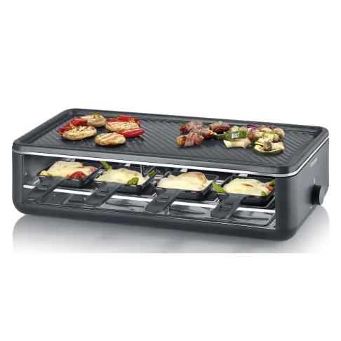 Raclette SEVERIN RG2365 - 2