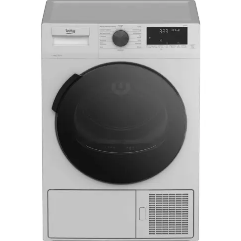 Sèche-linge frontal BEKO DH8512CA0W - 1