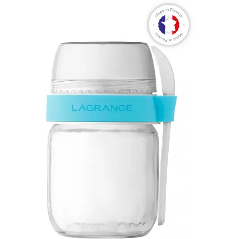 Accessoires yaourtière et sorbetière LAGRANGE 440403 - 3