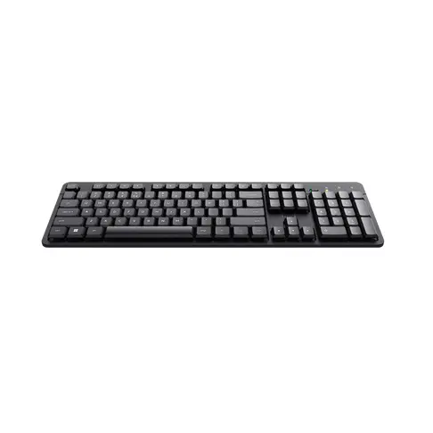 Clavier TRUST 25016 - 3