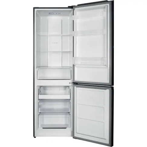 Combiné inversé CANDY CCH2T618EXBF - 2