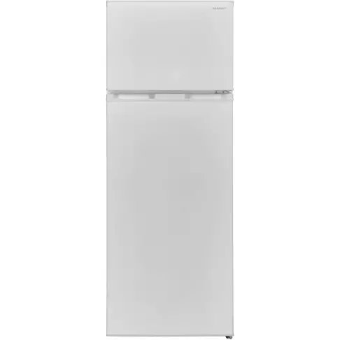 Réfrigérateur 2 portes SHARP SJTB01ITXWF - 2